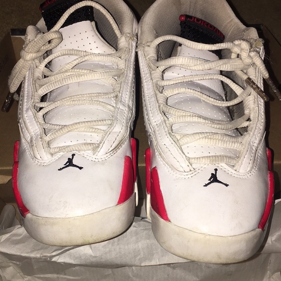 Jordan Shoes Big Boy Jordan 4 Poshmark